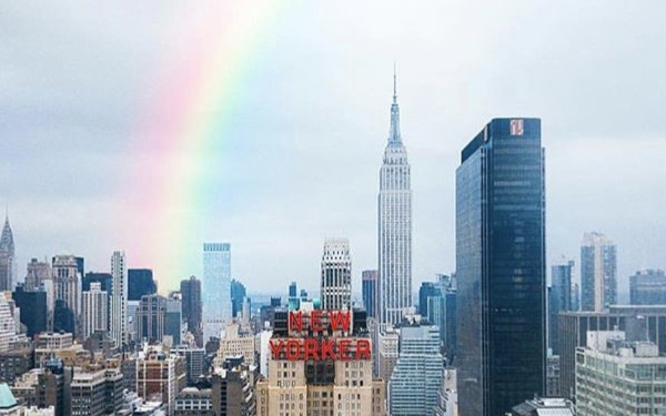 New York, New York